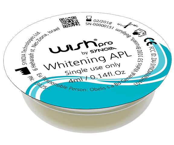 9 apl whitening 